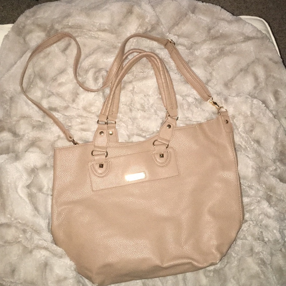 BCBG shoulder bag